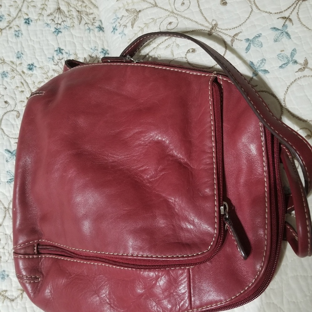 St John's bag